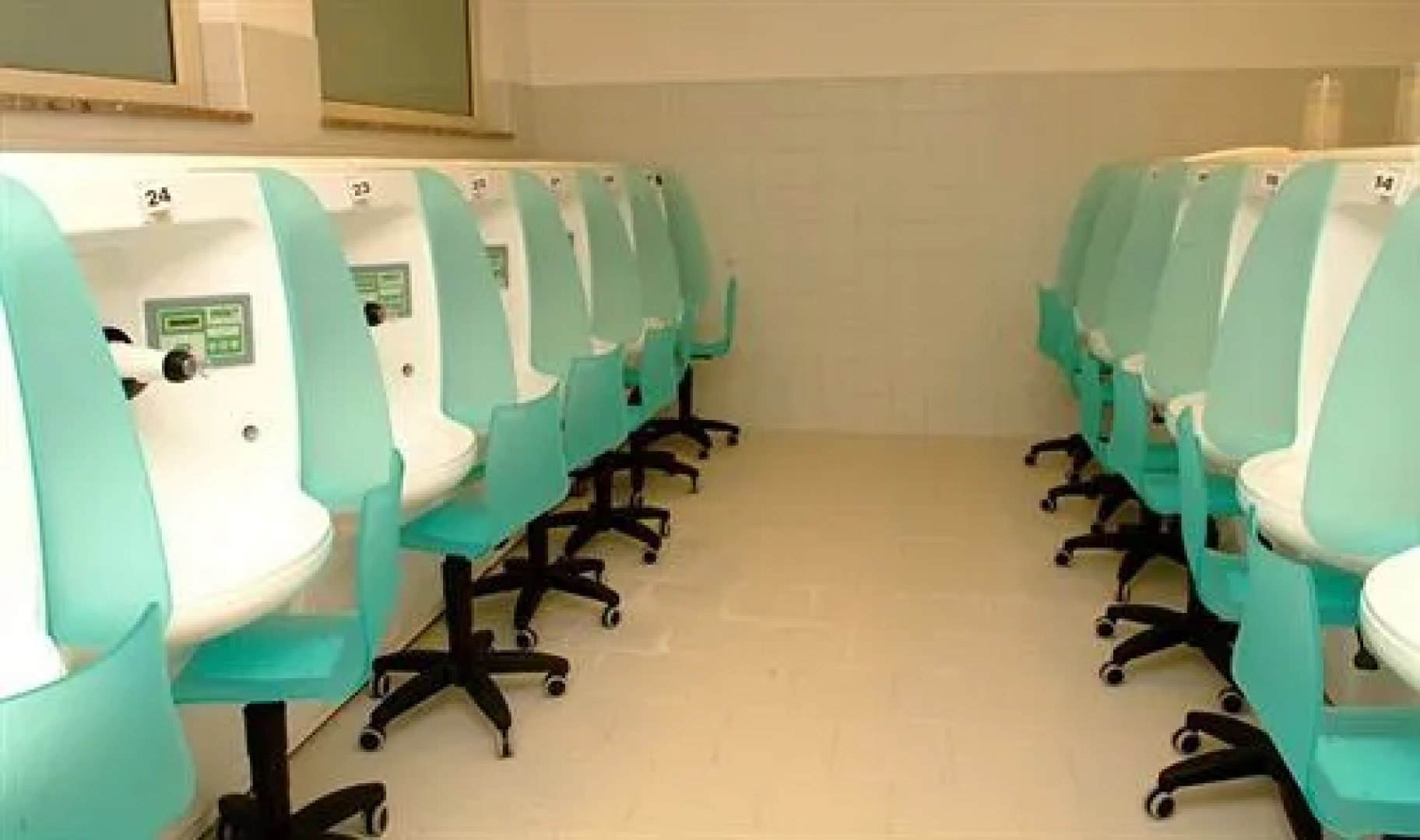 Hotel Terme Acqua Grazia