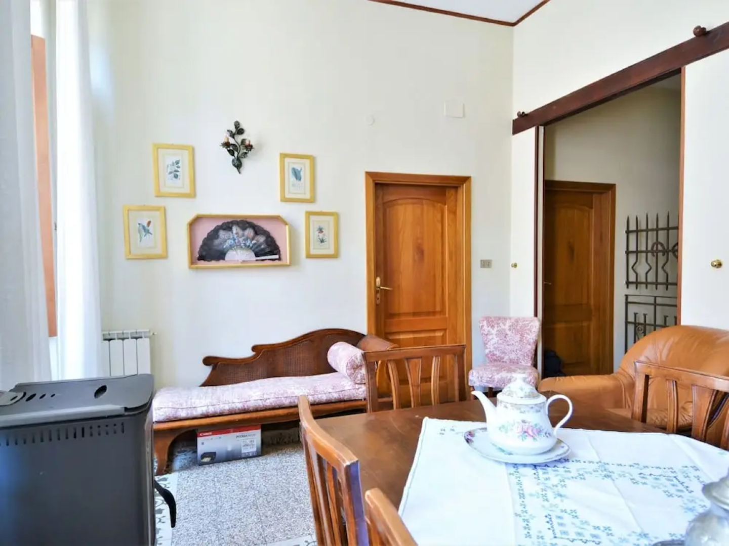 Holiday Home in the Historic Centre
