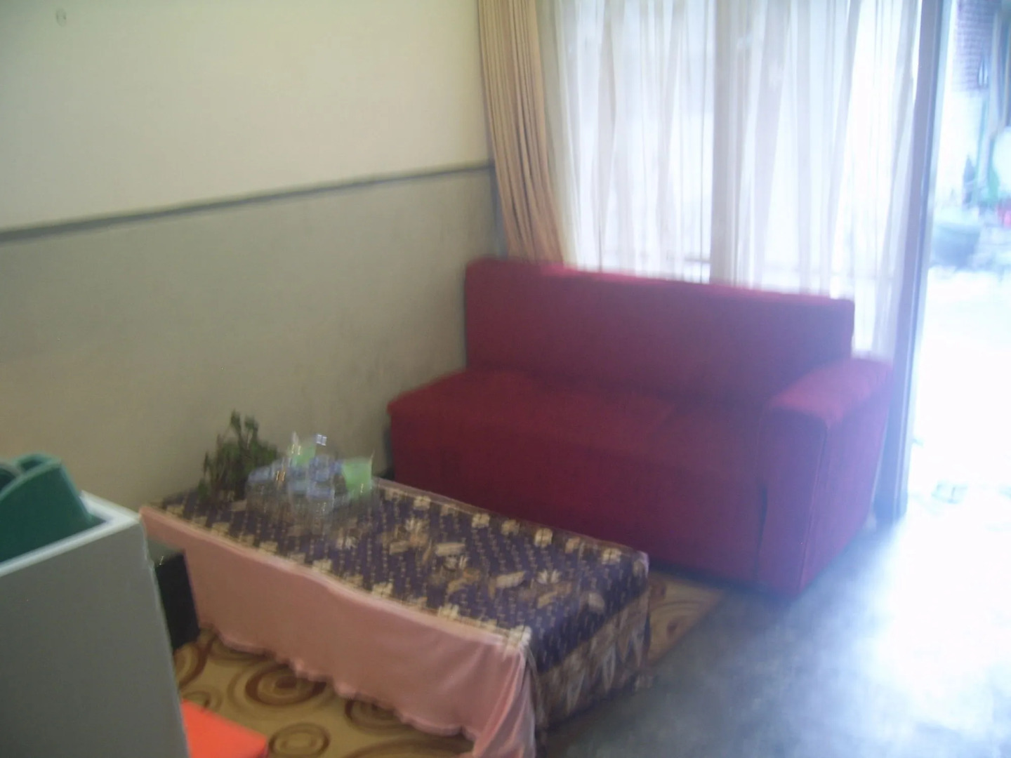 De'Vita Family Homestay