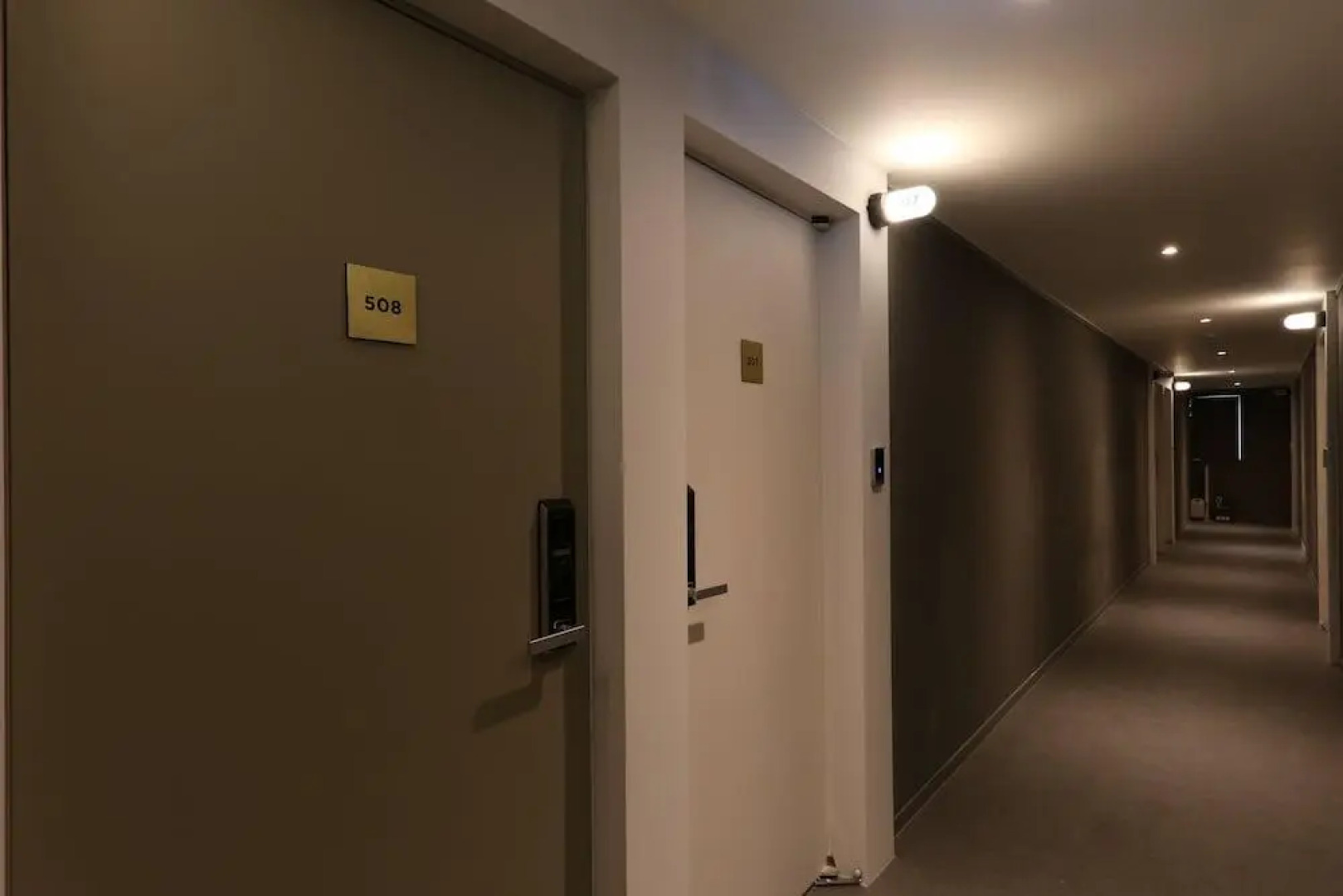 HOTEL YaJa West Gate