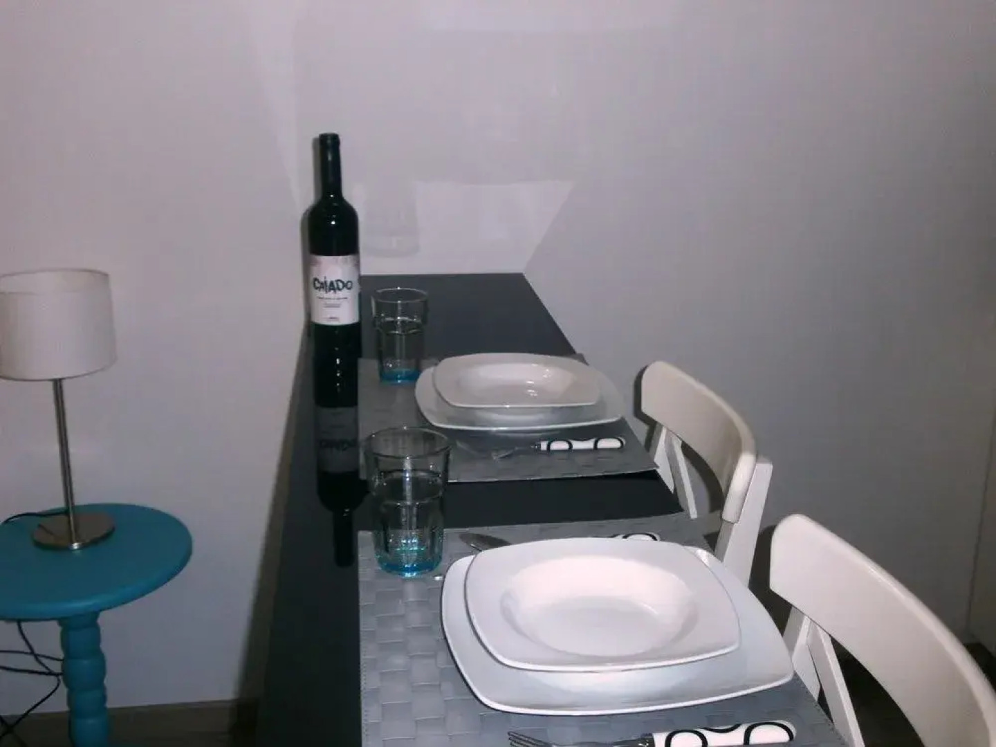 Thomar Story - Guest House