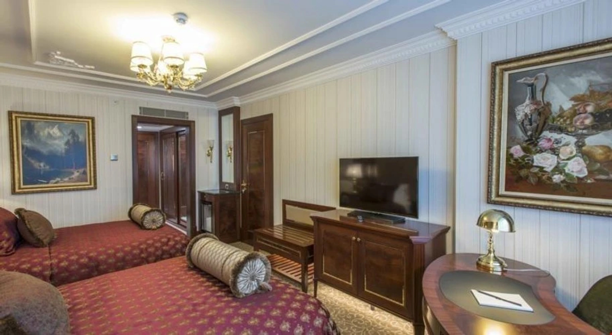 Latanya Hotel Ankara