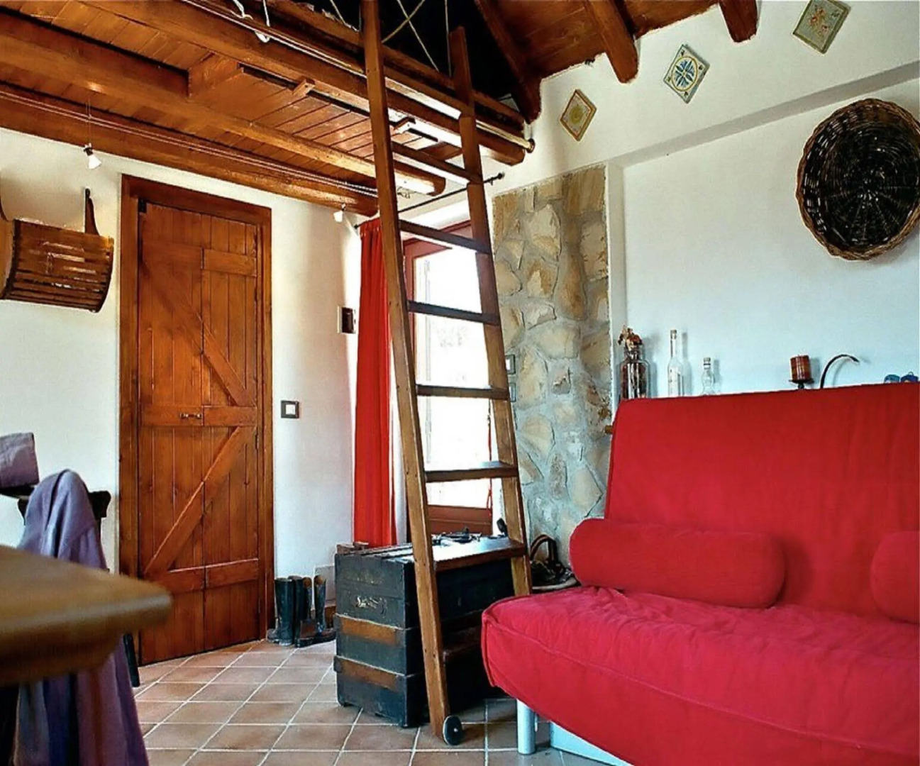 Il Pagliaio delle Madonie