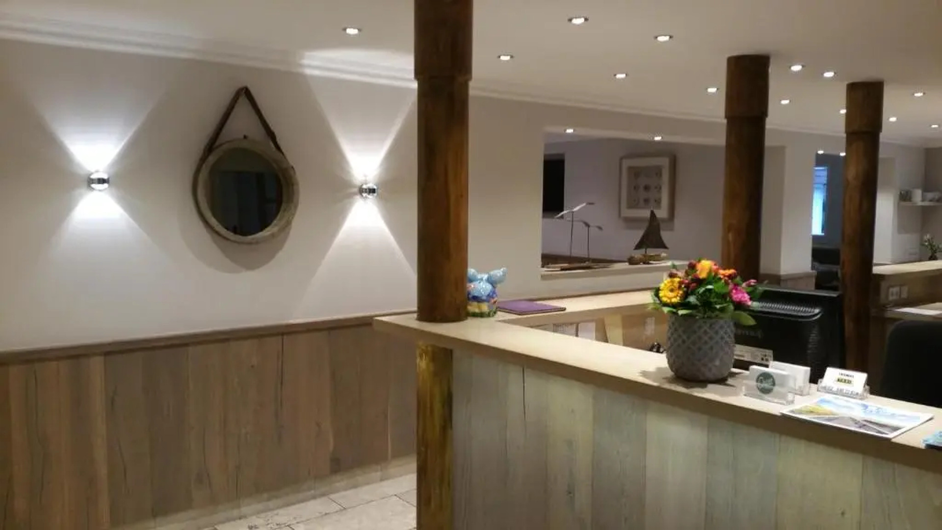 Landhaus Sylter Hahn