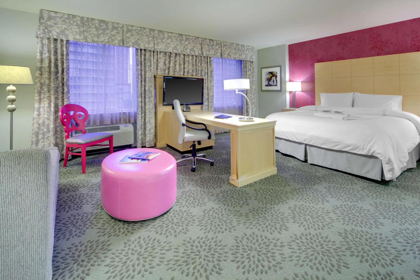 Hampton Inn & Suites Miami/Brickell-Downtown