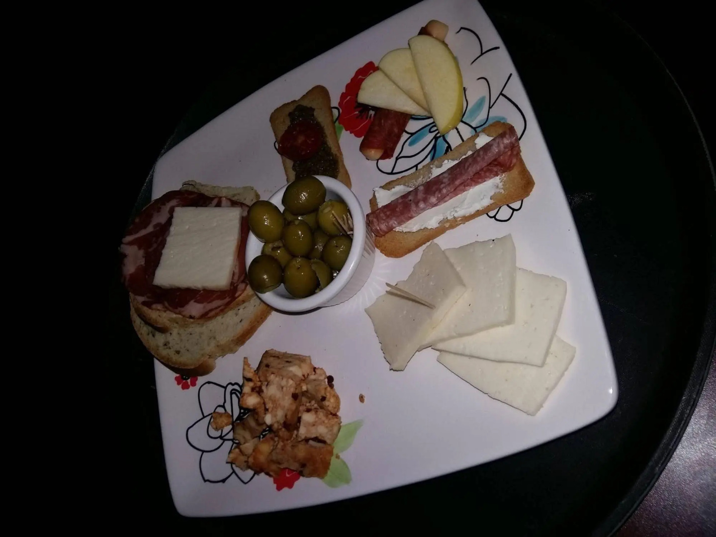 Hotel Meson del Vino