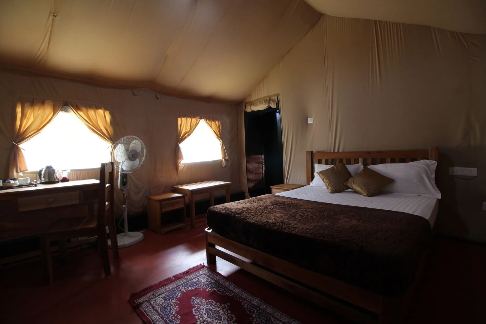 Season7 The Nature Resort - Munnar