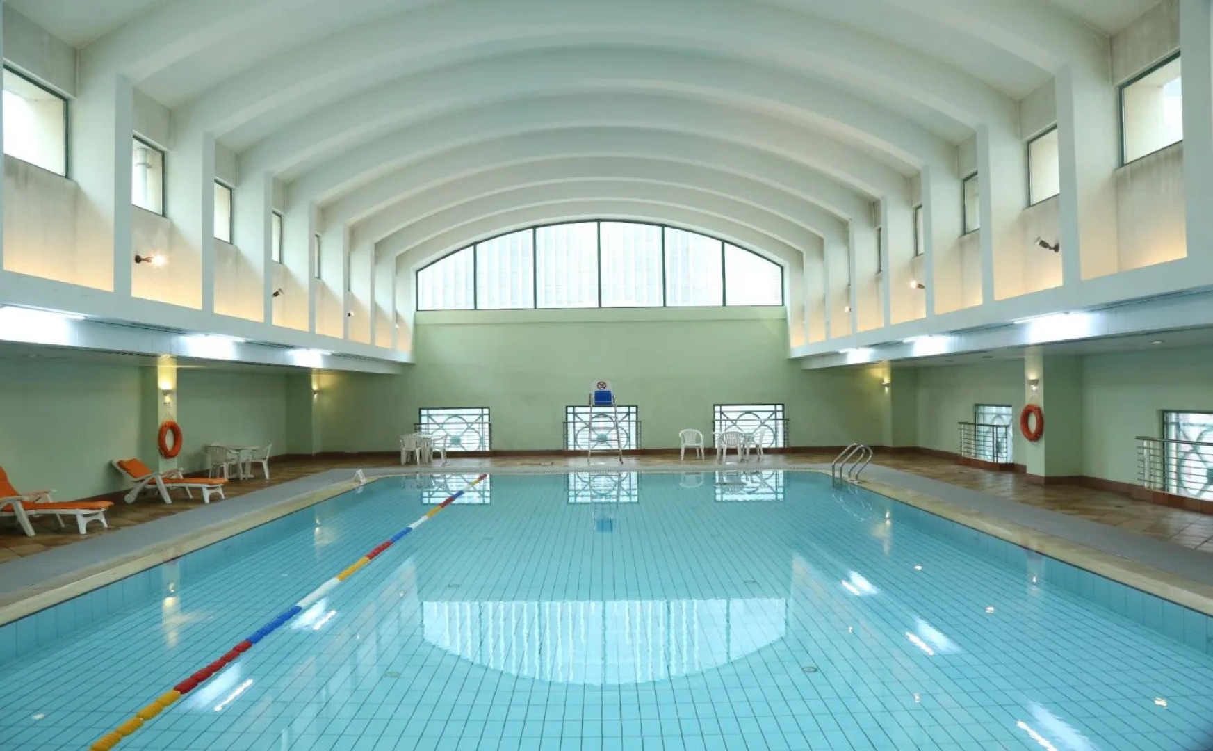 Copthorne Hotel Qingdao