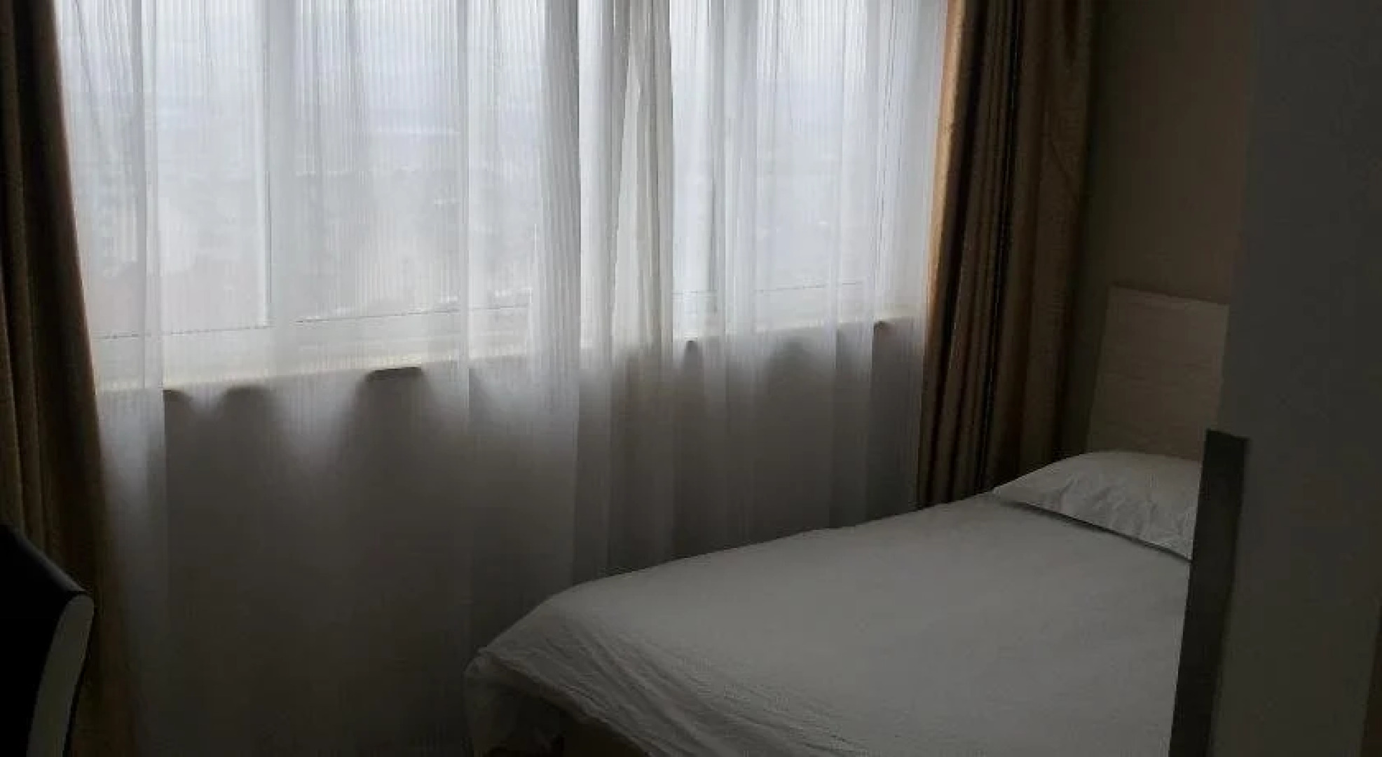 Super 8 Hotel Zhenjiang Ding Mao Qiao