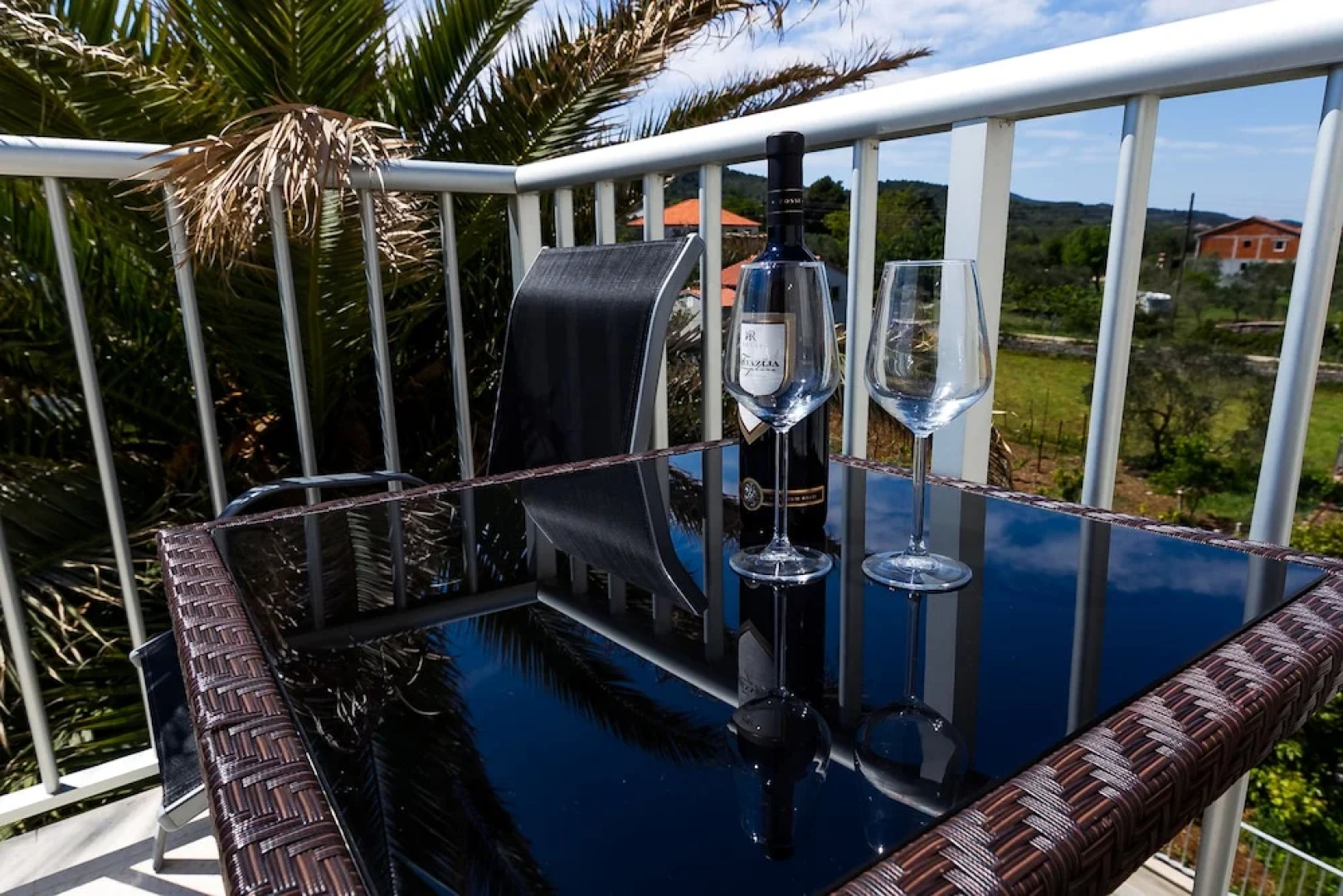 Aparthotel Mediteran