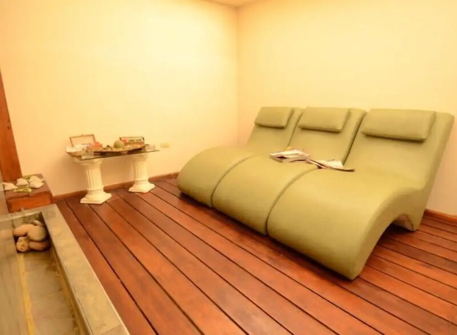 Santa Cecilia Resort & Spa