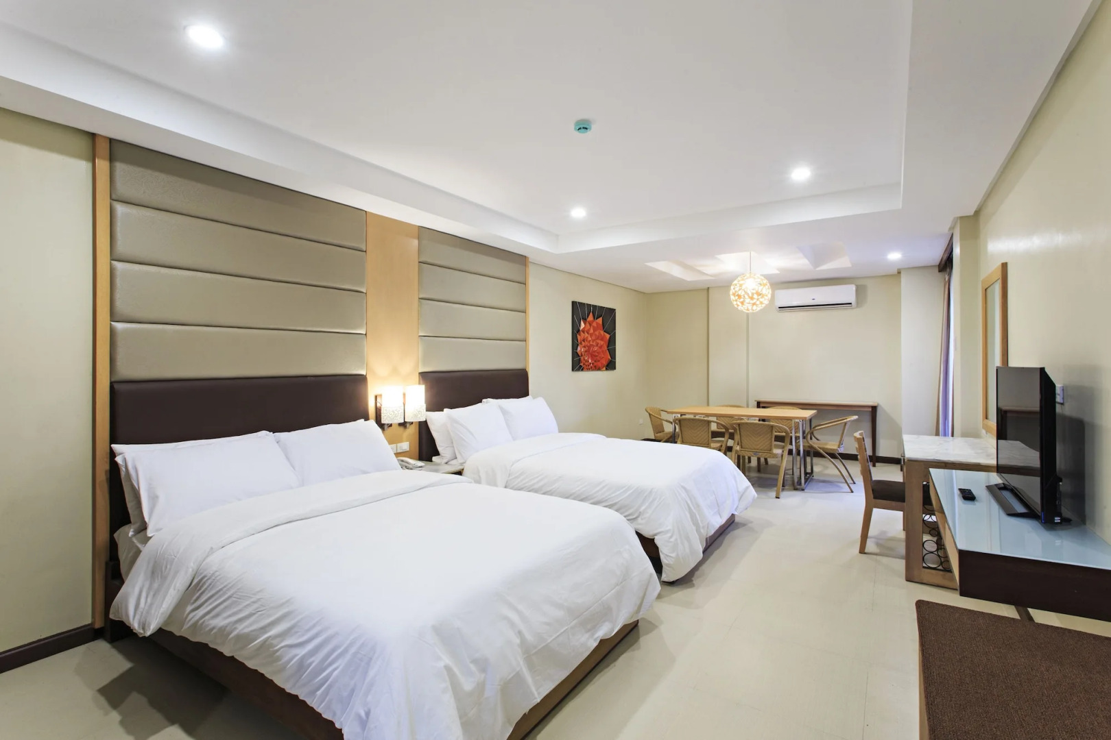 Cebu Westown Lagoon - South Wing