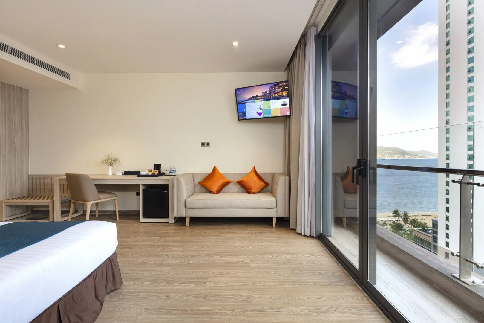 Art Nest Hotel Nha Trang