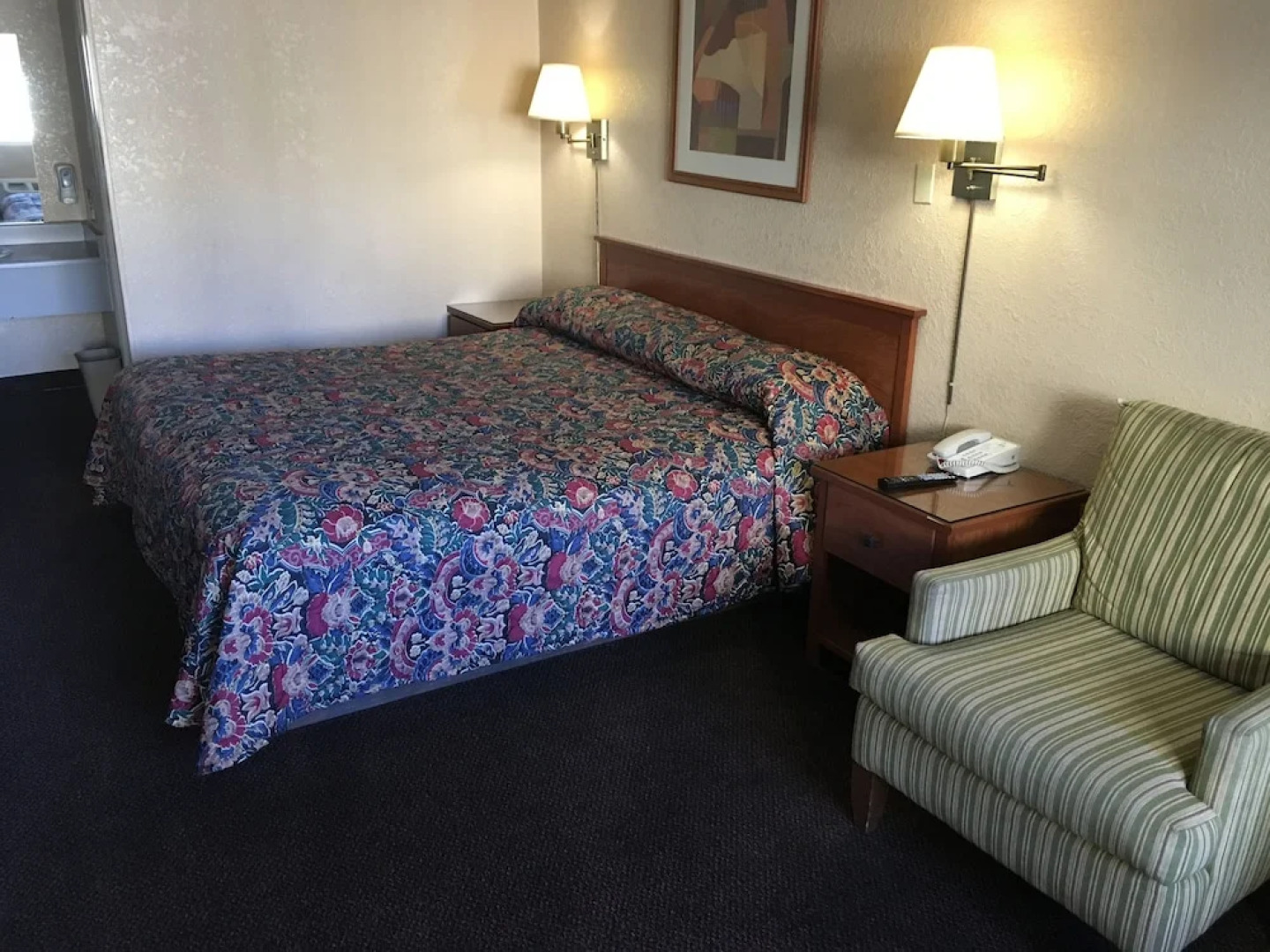 Premier Inns Metro Center