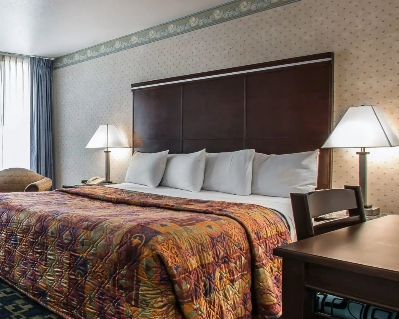 Motel 6 Oceanside, CA Marina / Camp Pendleton