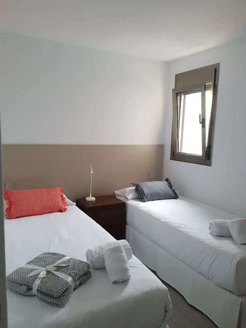 RK City Center Apartments