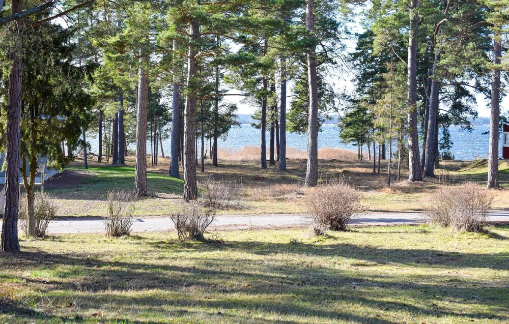 Nice Home in Mönsterås With 2 Bedrooms and Wifi