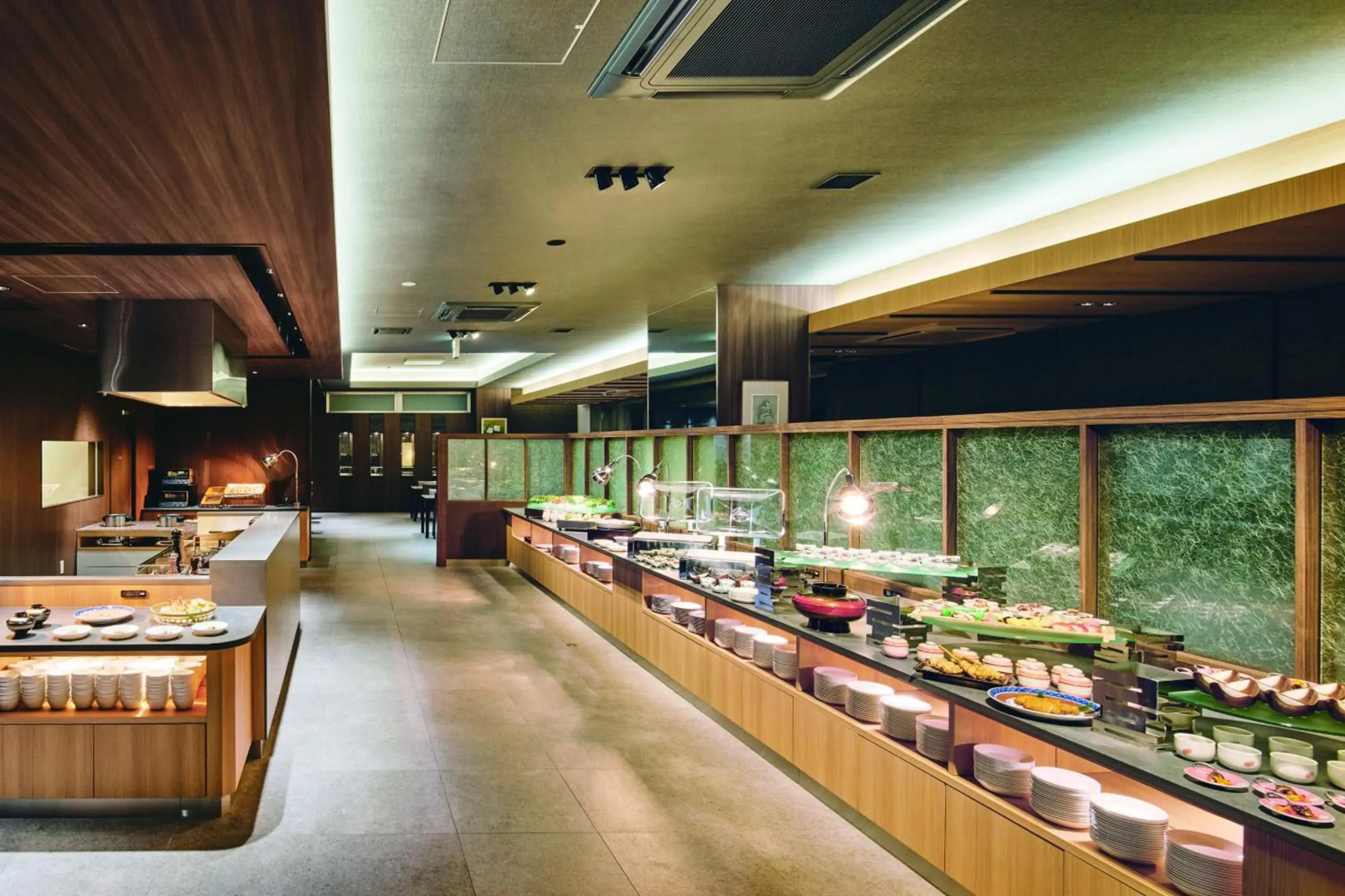 Dogo Onsen Hotel Kowakuen