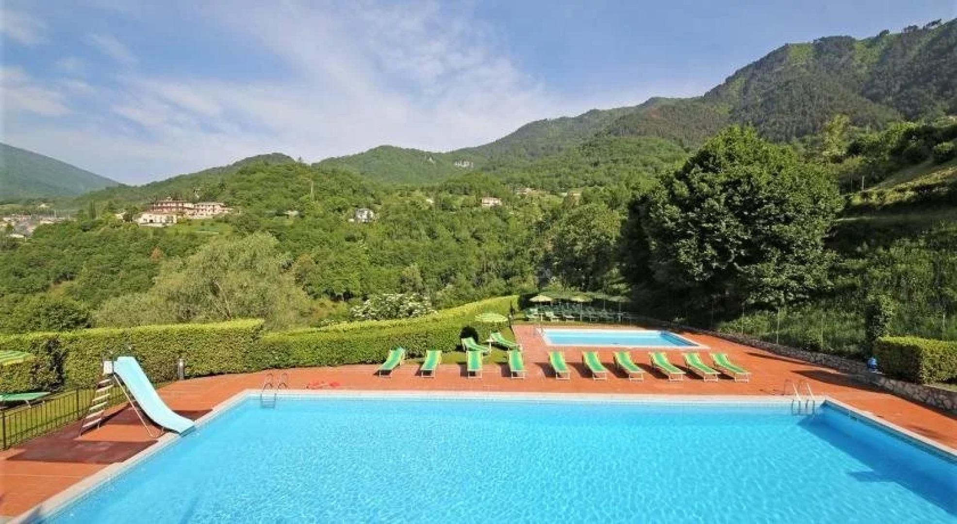 Appartamenti Apollo XI