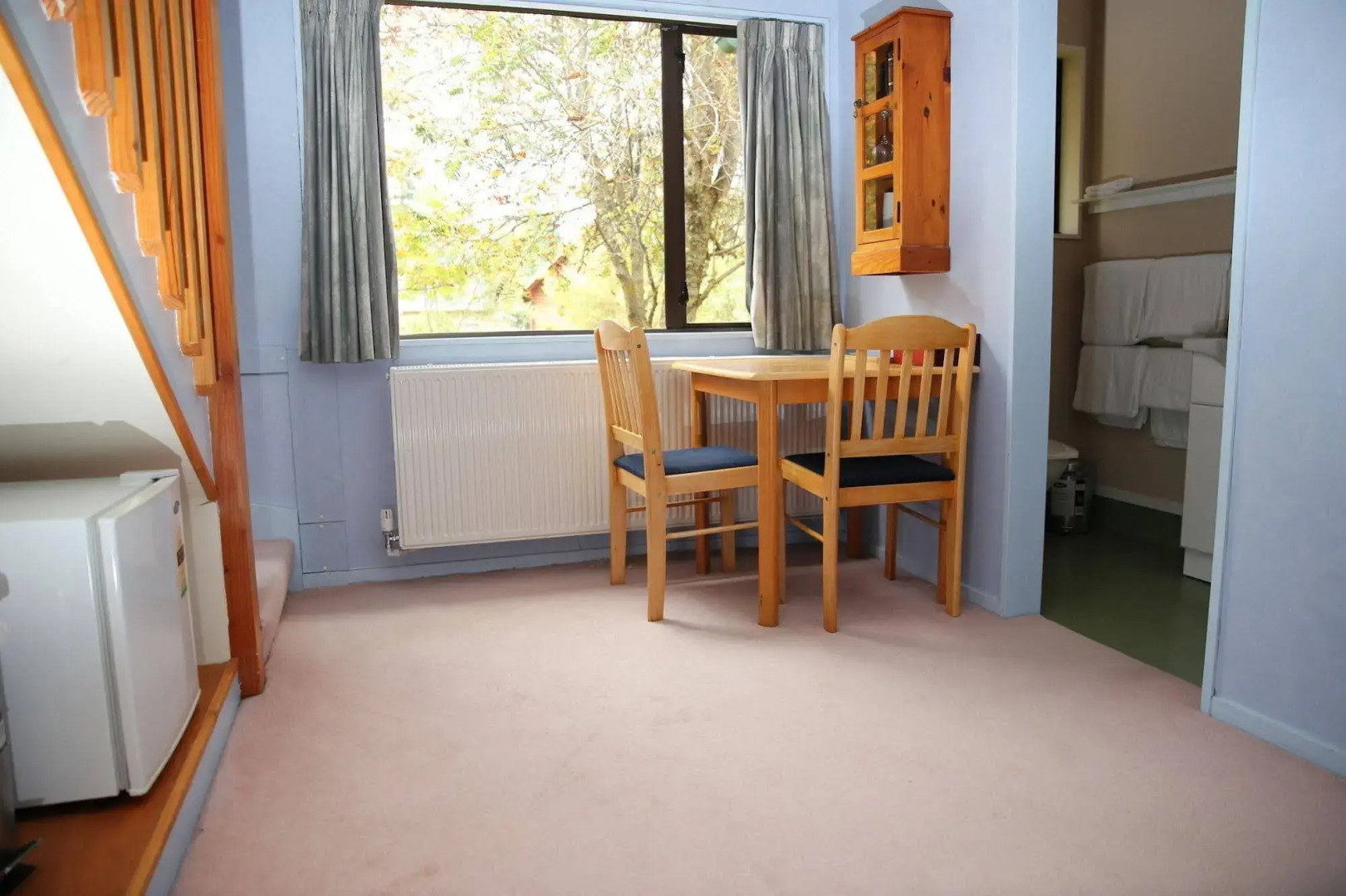 Tussock Grove Boutique Hotel