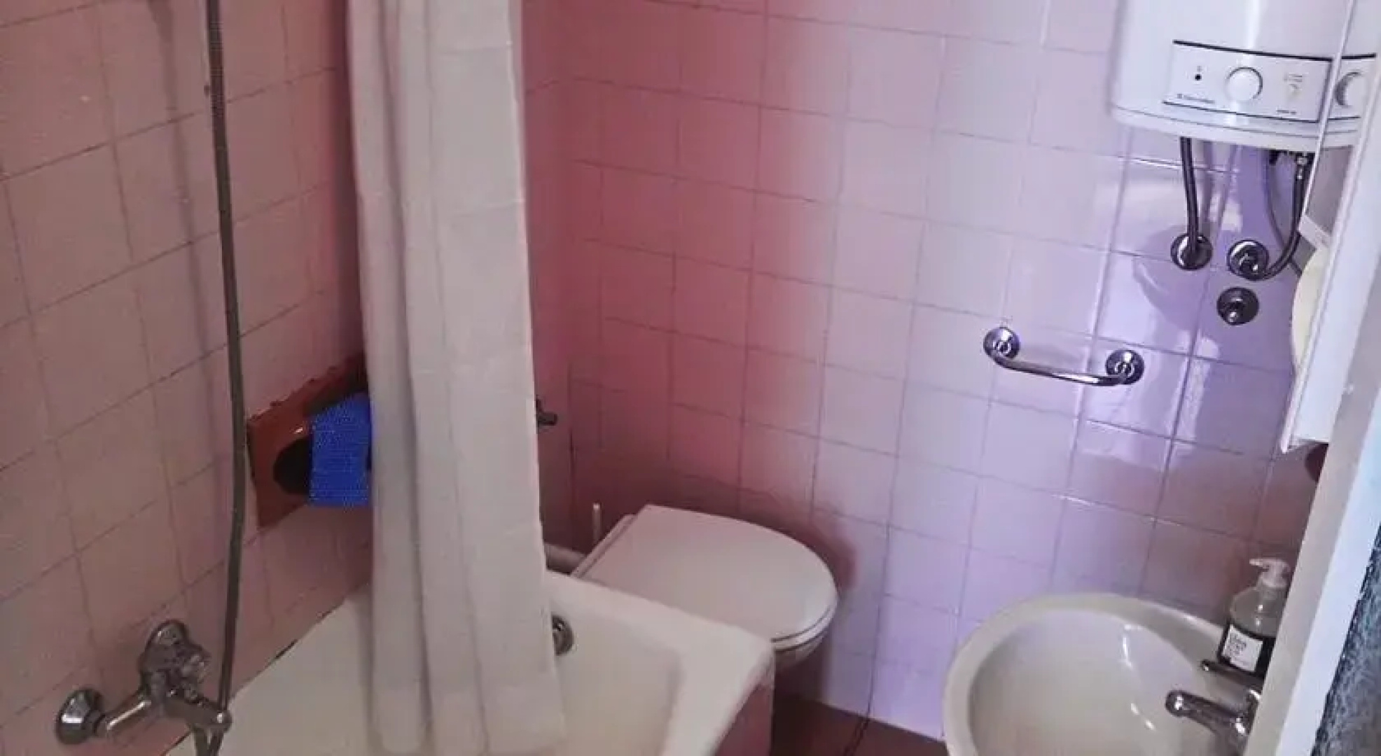 Apartment Major