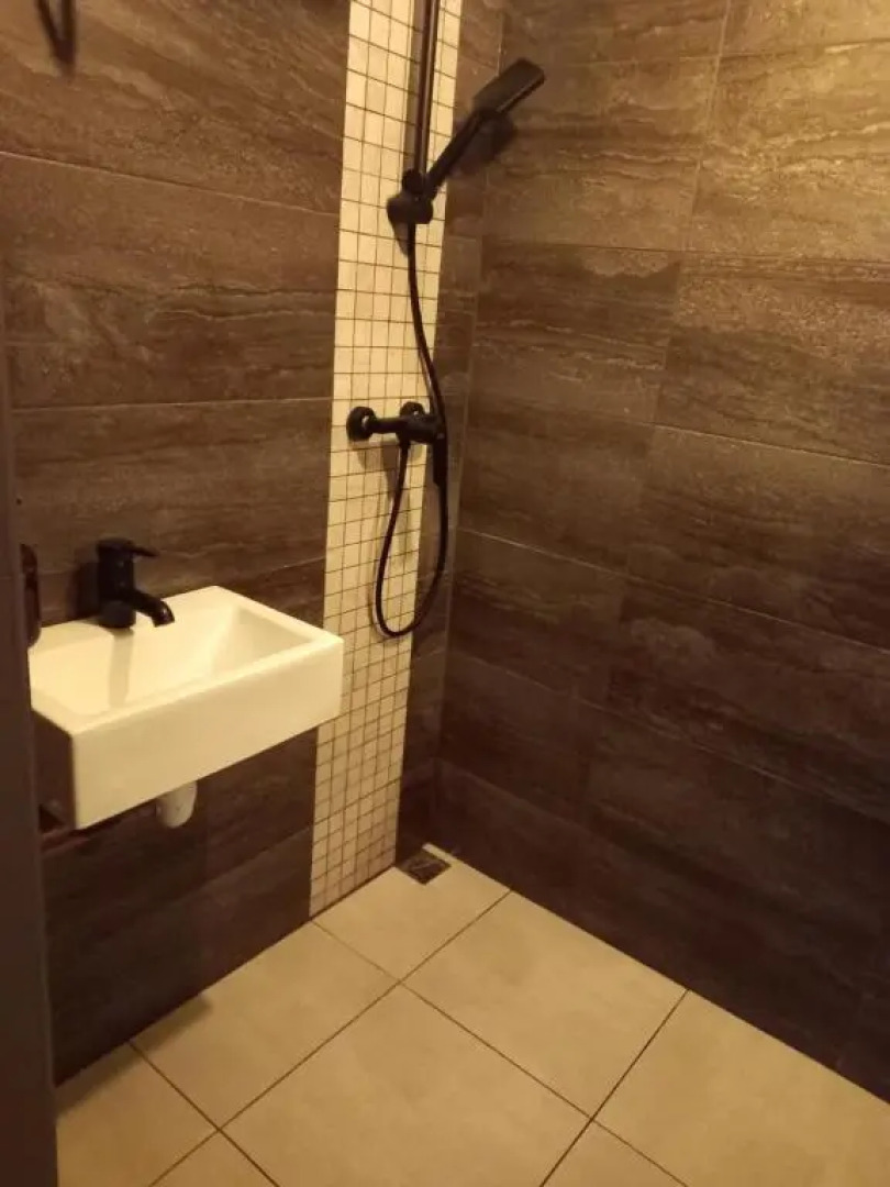 Zvejnieku apartamenti