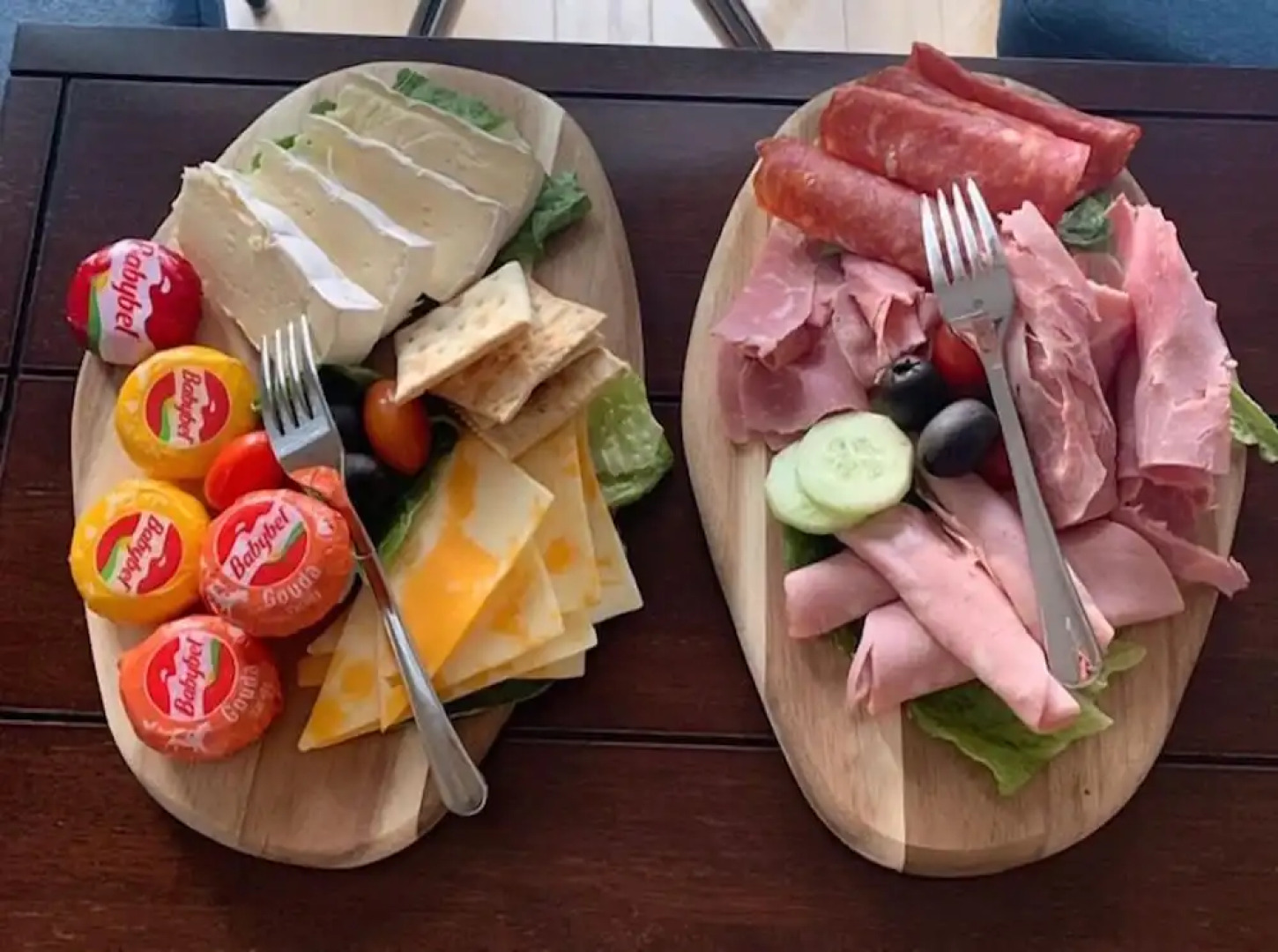 Salish Bed & Breakfast and Spa