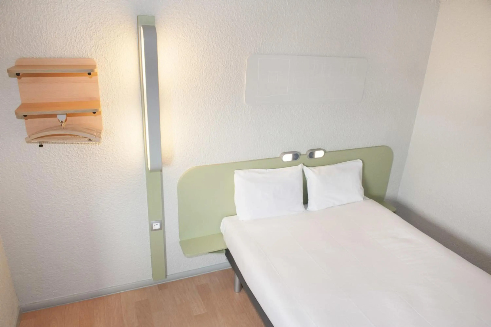 ibis budget Goussainville Charles De Gaulle
