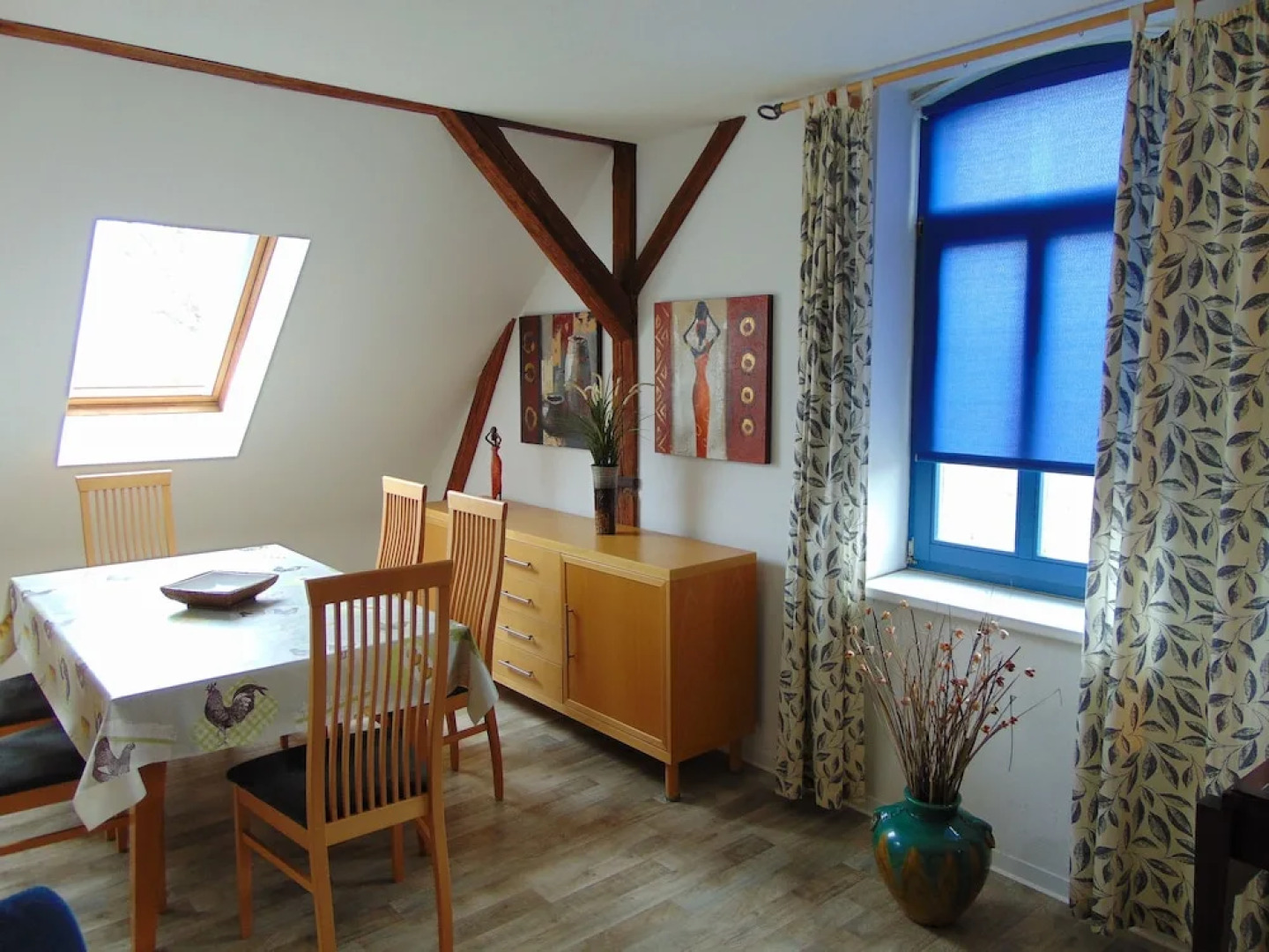 Gästehaus Wedelheine - FeWo