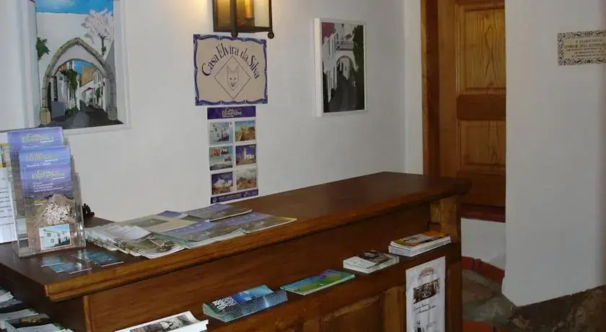 Casa Elvira da Silva