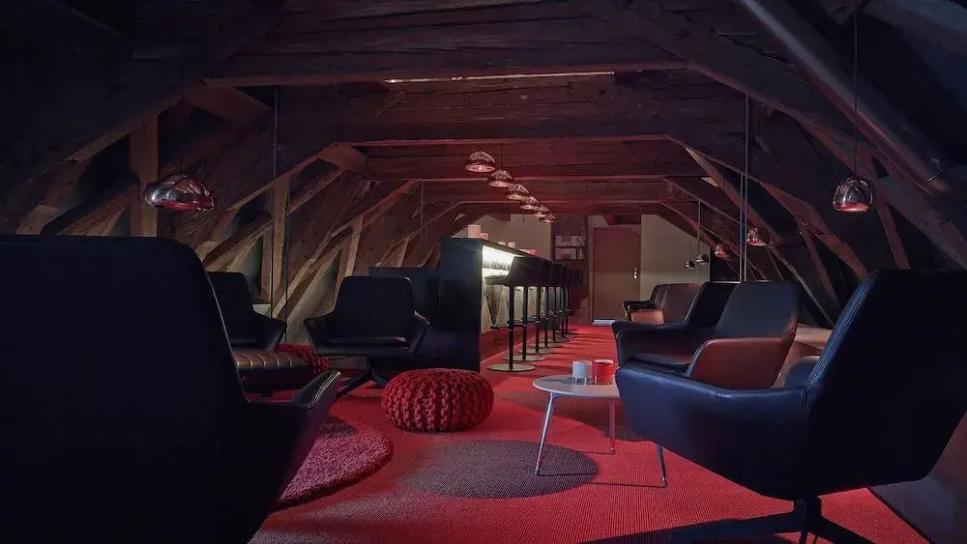 Boutique Hotel Schlossberg