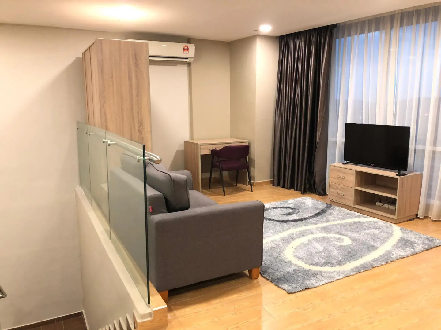 D Gateway Perdana Hotel Bangi