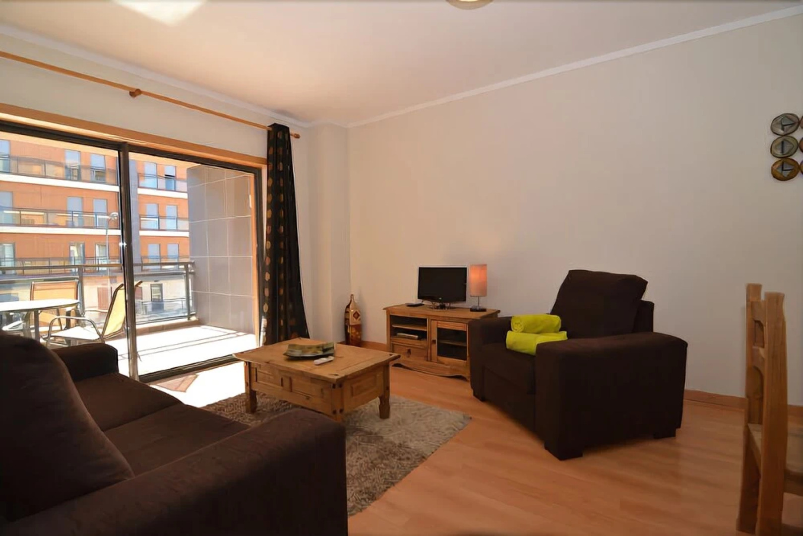 Marina Village Olhão Apartment (One Bed)