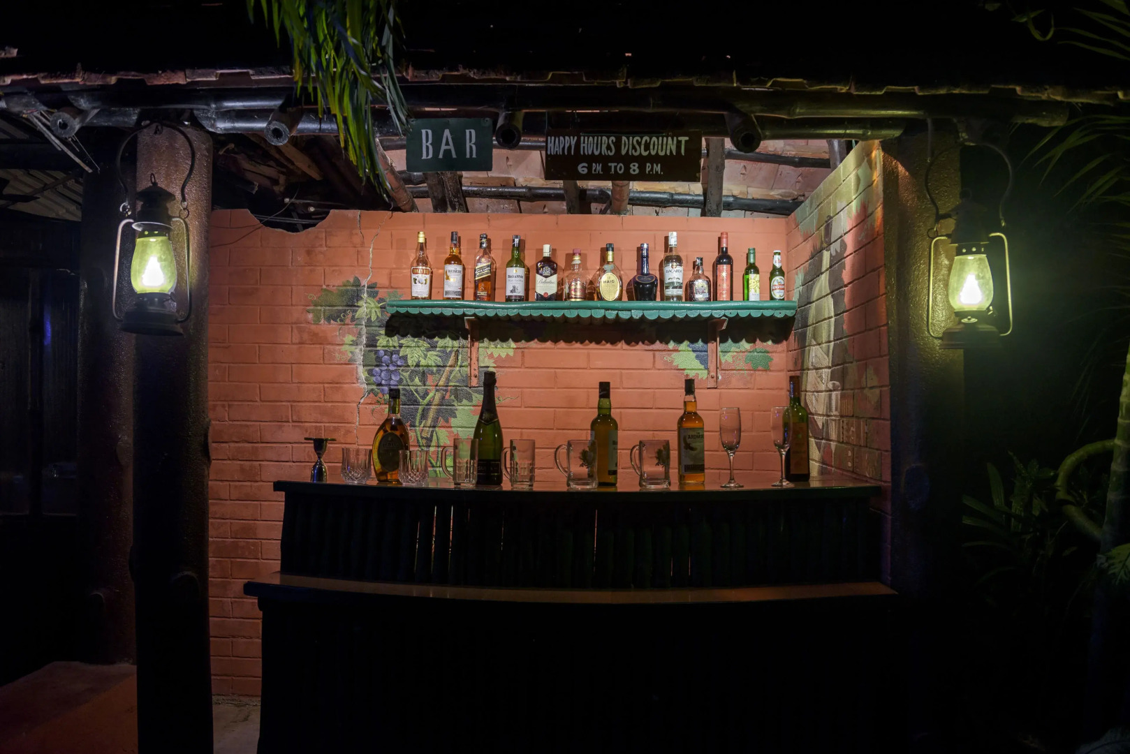 Sunderban Tiger Camp