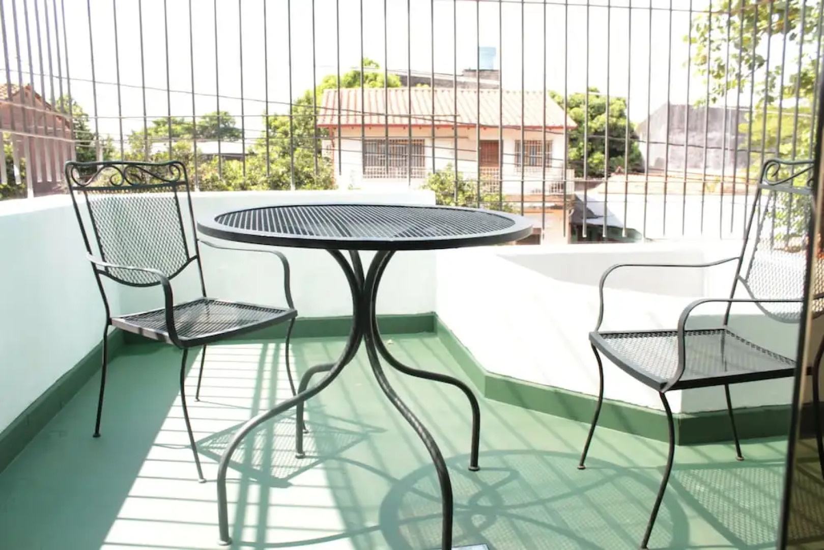 Hotel Los Jazmines B&B