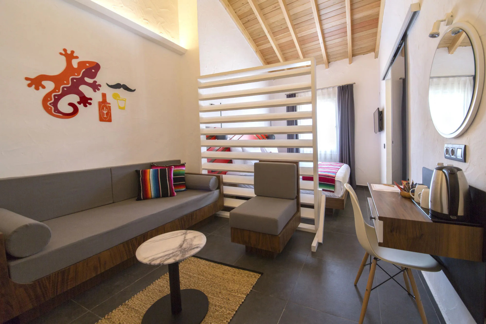 Hay Hotel - Adult Only