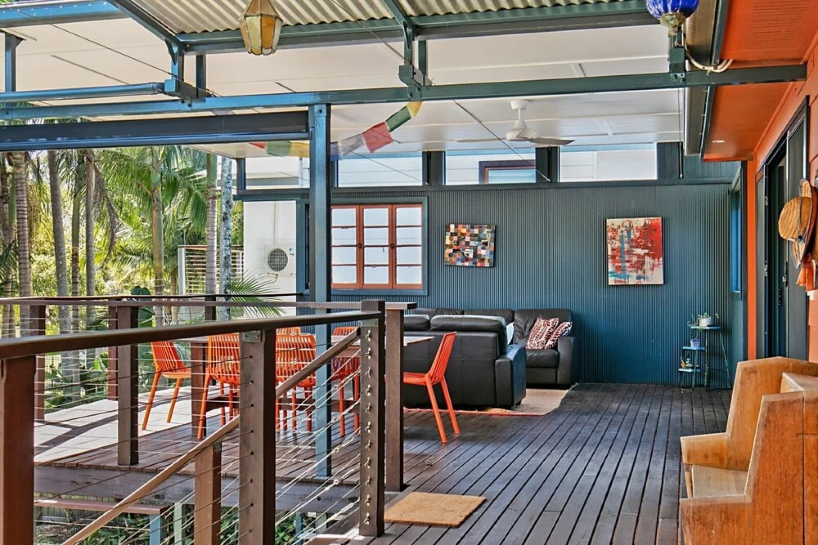 Cabarita Charm - Tweed Coast Holiday