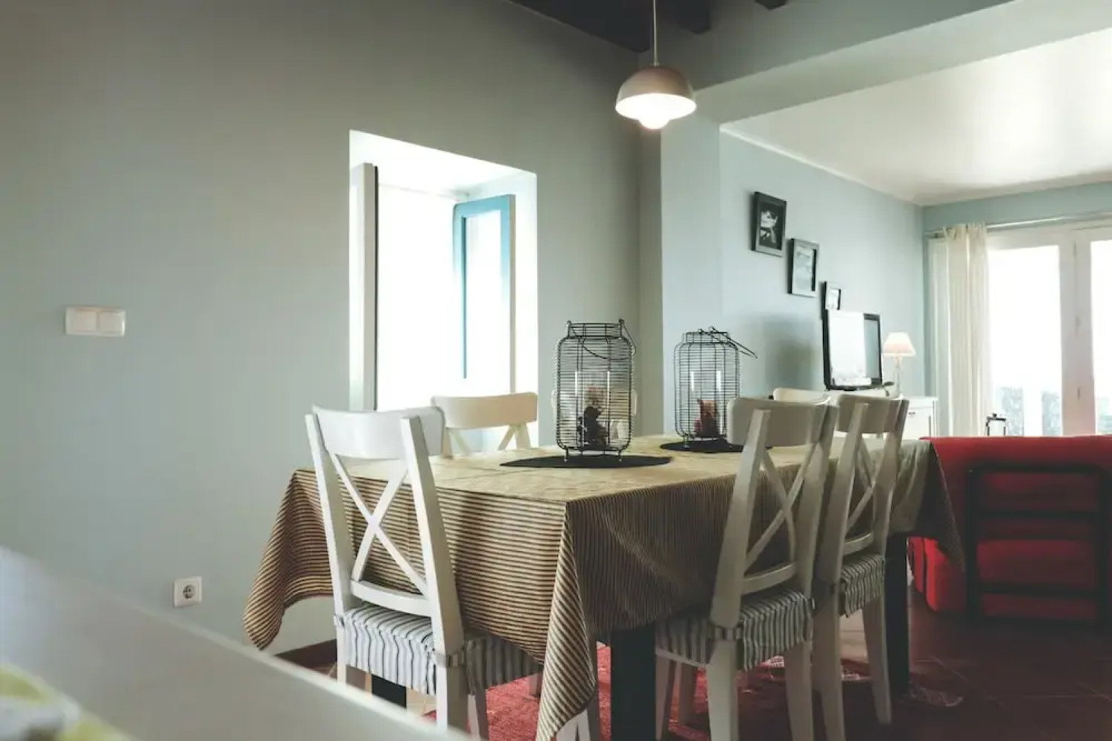 Mosteiros Sunset House by Green Vacations