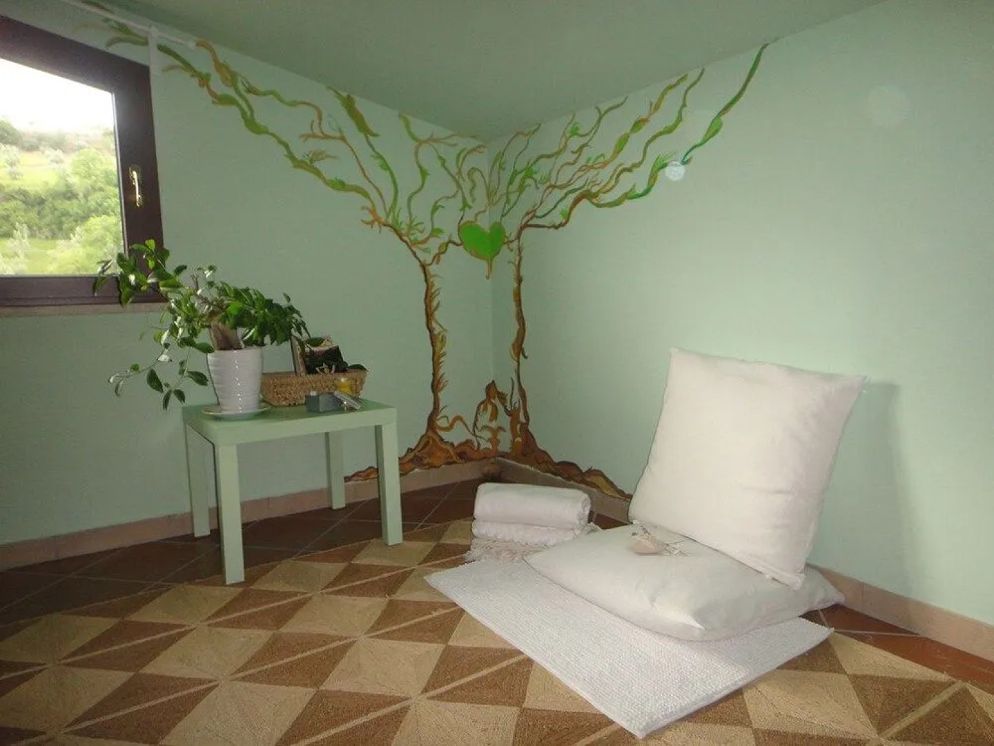 Viaggiatori D'Intento