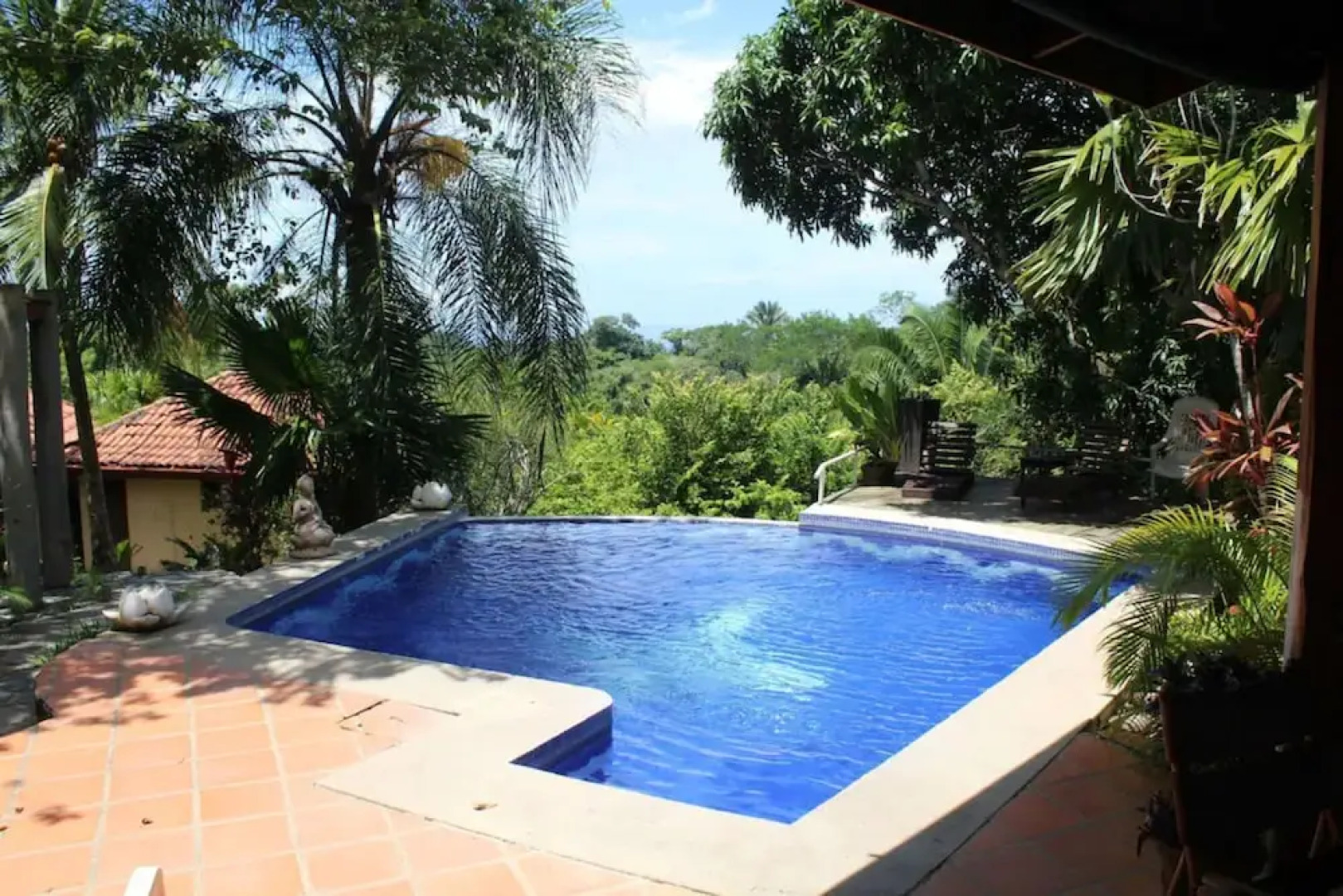 Hotel Nature Lodge Finca los Caballos