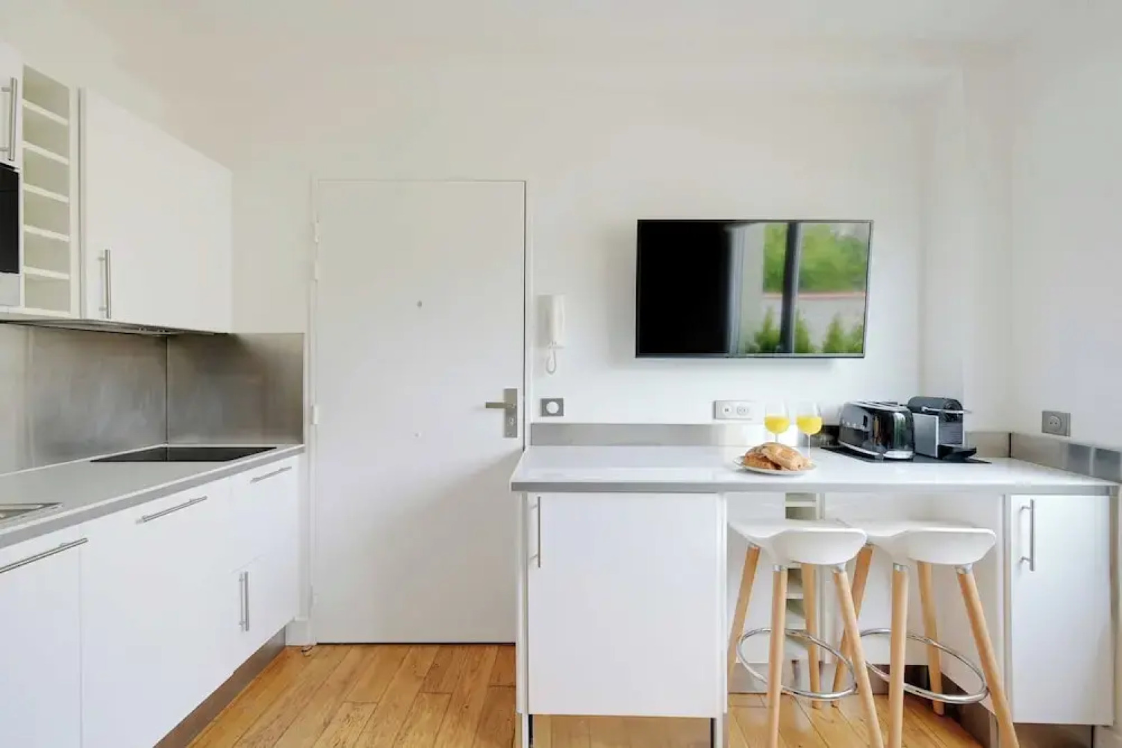 Cosy Apartment -1br-2p- Suresnes