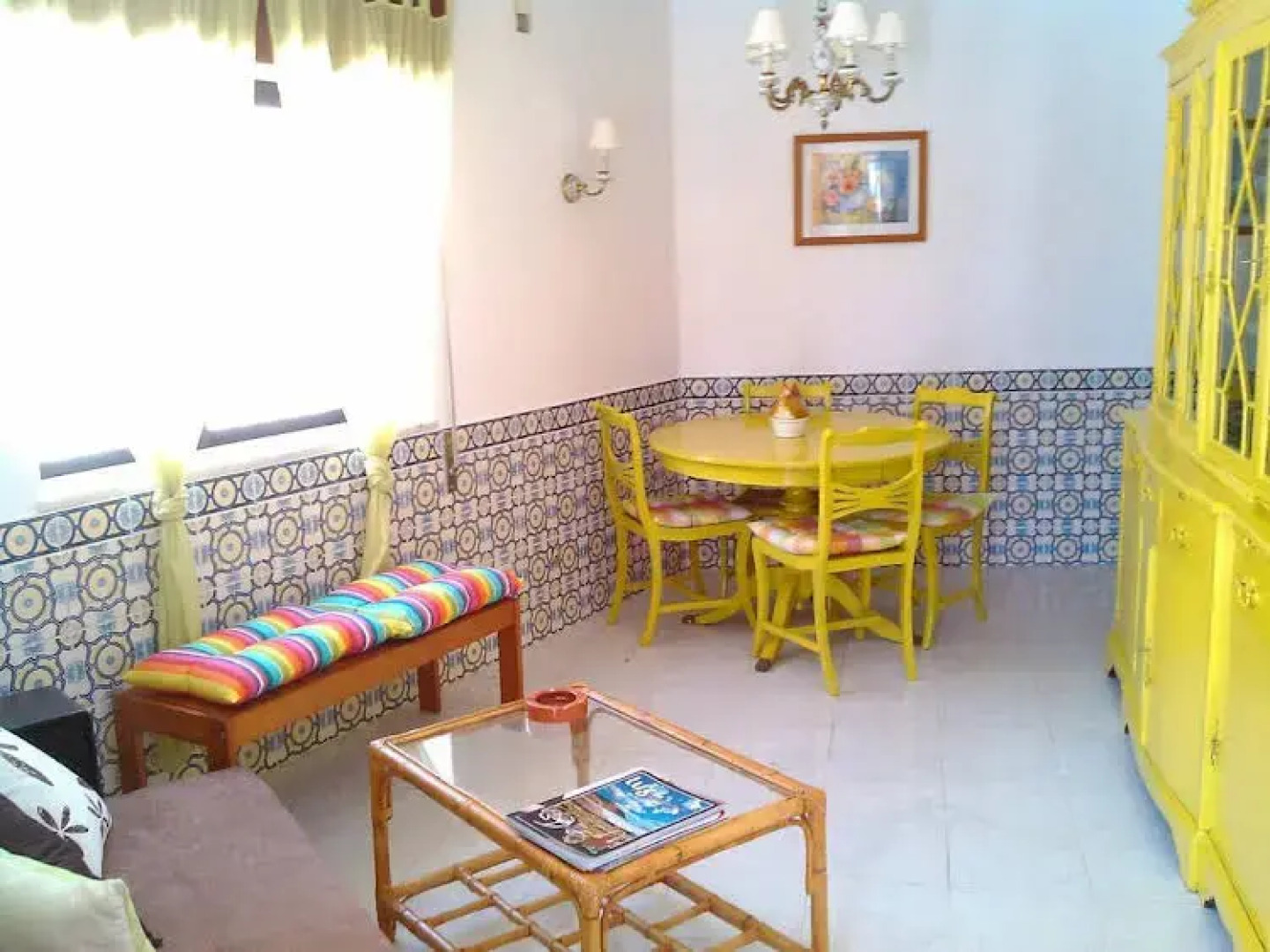 Casas de Ferias Sagres