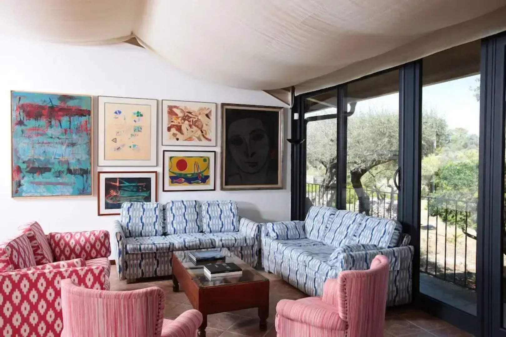 Ca's Garriguer Agroturismo