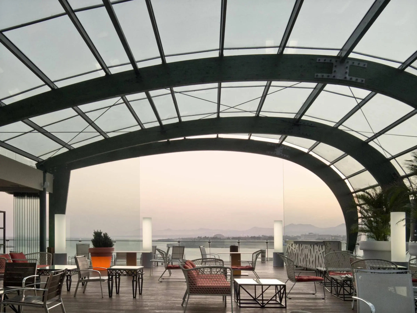 Arrecife Gran Hotel & Spa