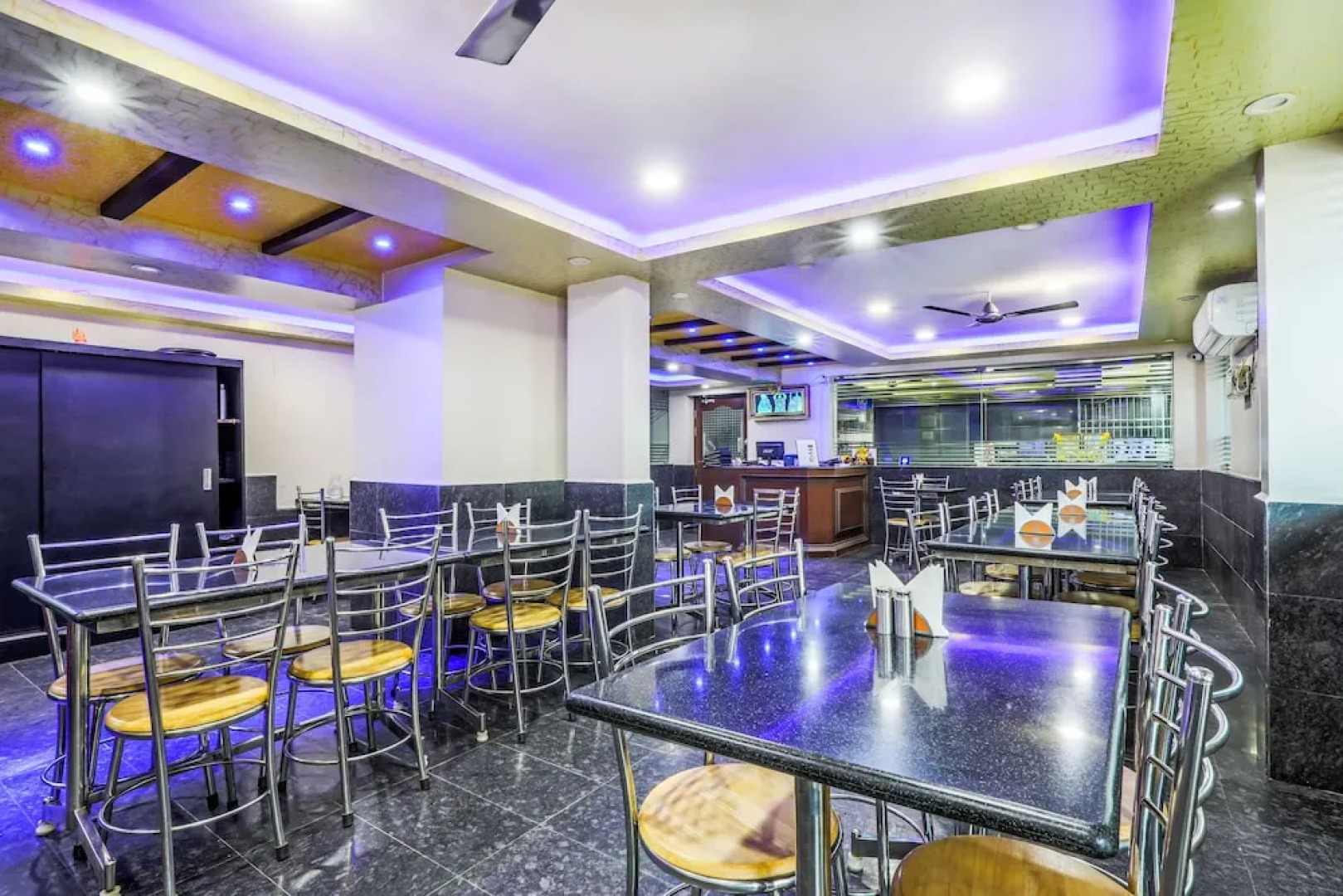 FabExpress PP Residency