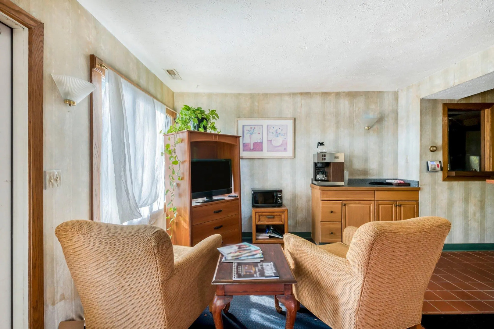 Legacy Inn & Suites Wadsworth