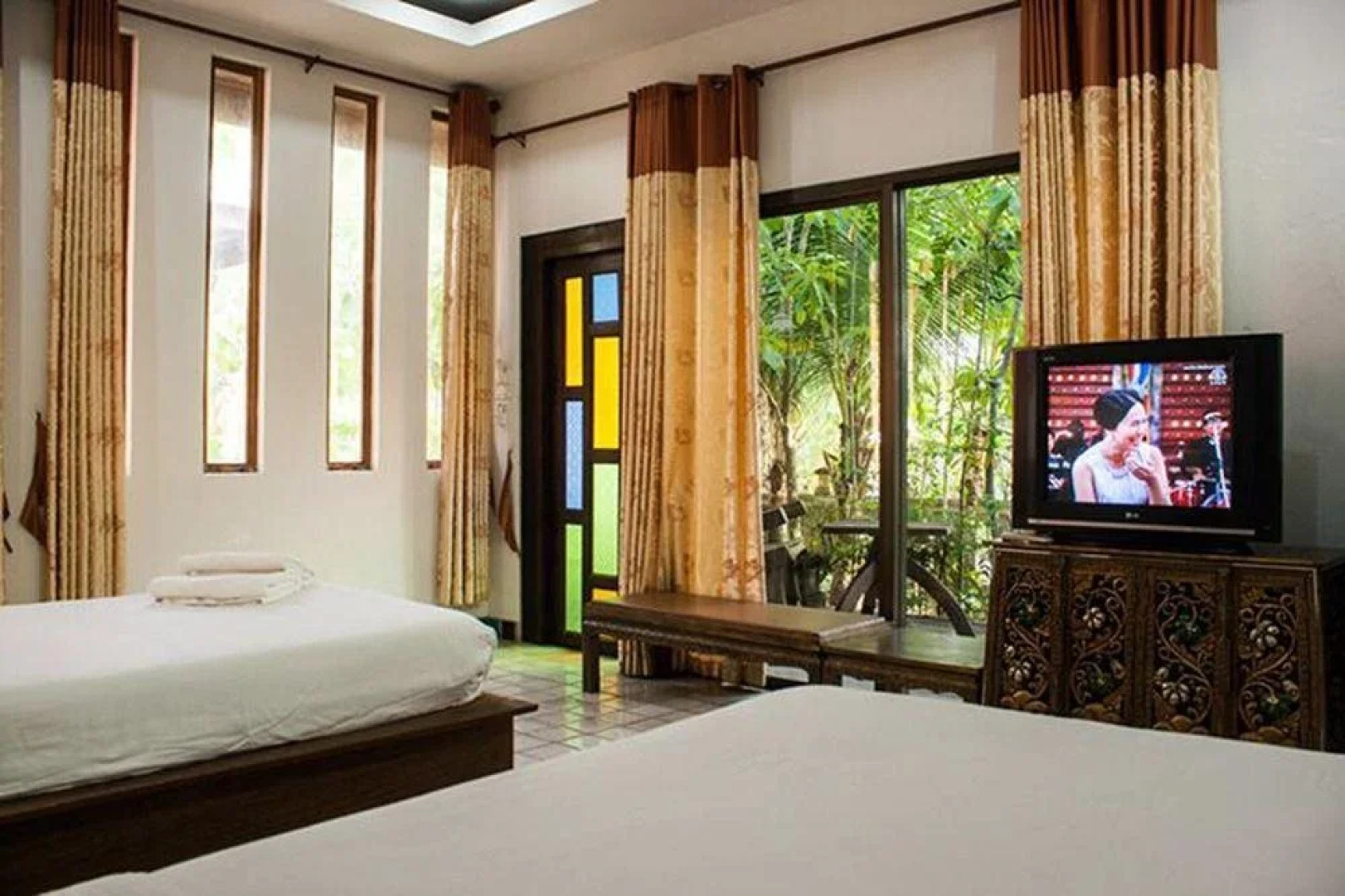 lanna bali KumnunTuo