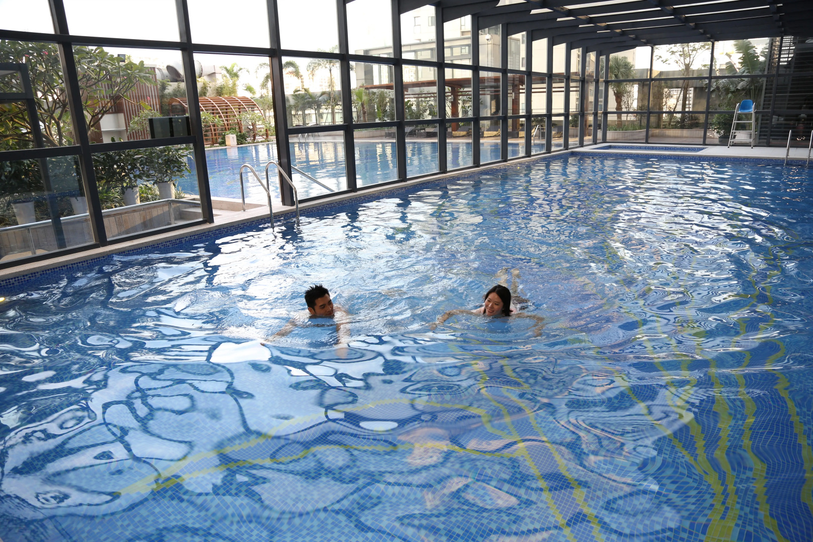 Sentosa Hotel Shenzhen Feicui Branch