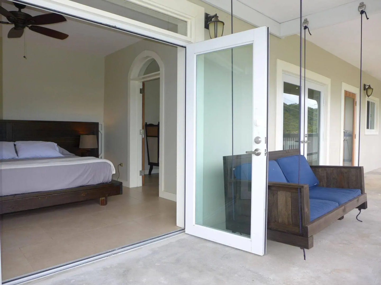 Two Sandals – A Boutique Hotel