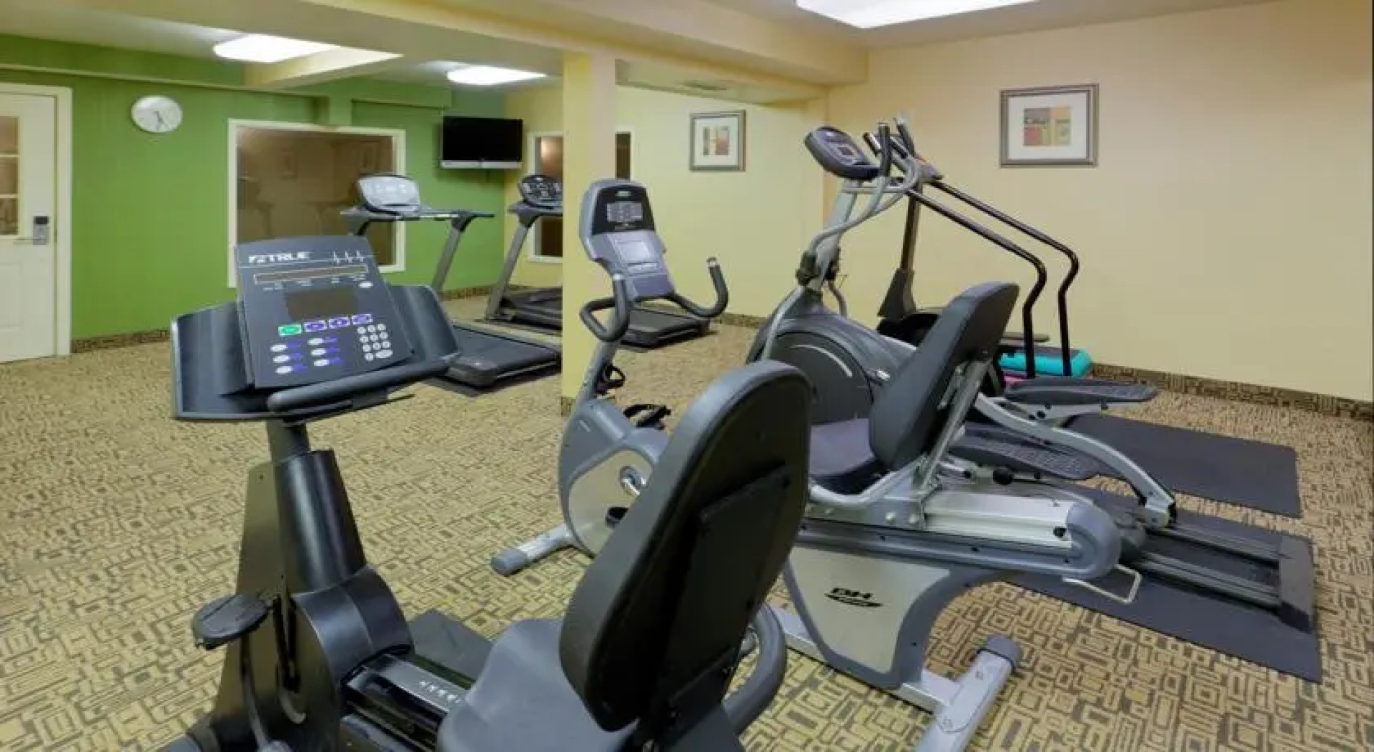 Holiday Inn Leesburg At Carradoc Hall